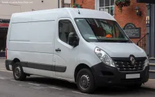 2014 Renault Master 2.3 dCi (130 bg) L2H2 MM35 1