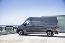 2019 Renault Master 2.3 dCi (130 bg) L4H2 3