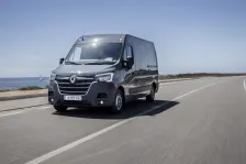 2019 Renault Master 2.3 dCi (135 bg) L2H2 8
