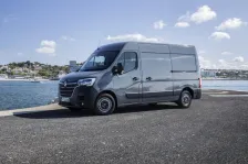 2019 Renault Master 2.3 Energy dCi (150 bg) L1H1 7