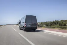 Renault 2.3 Energy dCi (180 bg) L1H2 Automatic (2019)