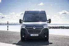 2019 Renault Master 2.3 Energy dCi (180 bg) L2H2 2