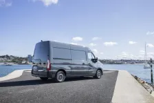 2019 Renault Master 2.3 Energy dCi (180 bg) L3H3 6