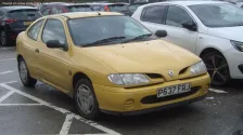 Renault 2.0i 16V (147 bg) (1996)