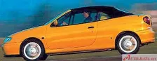 1997 Renault Megane 1.6 e (90 bg) 3