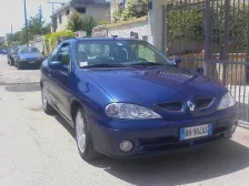 1999 Renault Megane 1.9 dCi (98 bg) 3