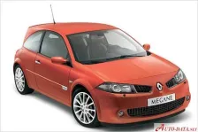 2002 Renault Megane 1.5 dCi (101 bg) 8