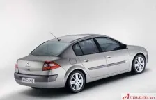 2003 Renault Megane 1.9 dCi (120 bg) 7
