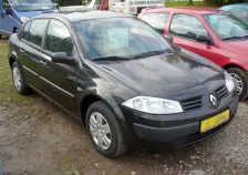 2003 Renault Megane 1.9 dCi (130 bg) FAP 3
