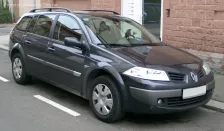 2006 Renault Megane 1.5 dCi (86 bg) 1