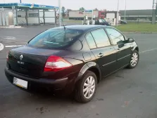 Renault 1.6 16V (112 bg) (2006)