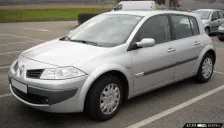 2006 Renault Megane GT 1.9 dCi (130 bg) FAP 4