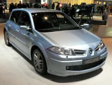 2006 Renault Megane RS 2.0 16V (224 bg) 1