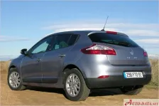 2008 Renault Megane 1.5 dCi (90 bg) FAP 7