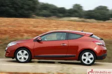 2008 Renault Megane 1.9 dCi (130 bg) FAP 3