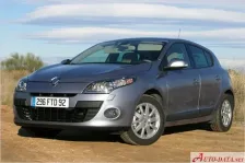 2008 Renault Megane 1.9 dCi (131 bg) 5