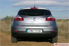 2008 Renault Megane GT 2.0 TCe (180 bg) 8