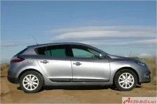 Renault GT 2.0 TCe (180 bg) (2008)