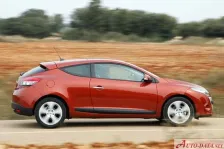 2008 Renault Megane RS Trophy 2.0 16V (265 bg) 5