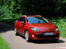 2009 Renault Megane 1.4 TCe (130 bg) 3