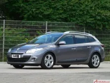 2009 Renault Megane 1.4 TCe (130 bg) 6