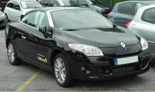 2010 Renault Megane 1.9 dCi (130 bg) FAP 1