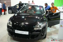 2010 Renault Megane 1.9 dCi (130 bg) FAP 5