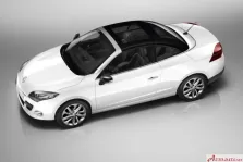 Renault 1.9 dCi (130 bg) FAP (2010)