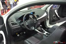 2011 Renault Megane 1.9 dCi (130 bg) FAP 3