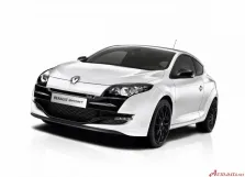 2011 Renault Megane 1.9 dCi (130 bg) FAP 5