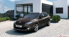 2012 Renault Megane 1.5 dCi (110 bg) FAP 1