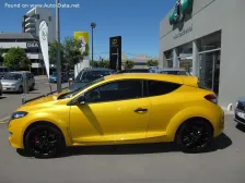 2012 Renault Megane 1.5 Energy dCi (110 bg) 7