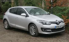 2014 Renault Megane 1.2 TCe (132 bg) EDC 8