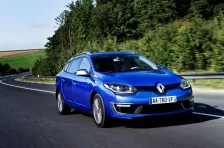 2014 Renault Megane 1.5 dCi (110 bg) ECO2 3