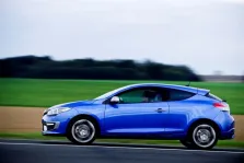 2014 Renault Megane 1.5 dCi (110 bg) FAP 6