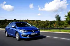 2014 Renault Megane 1.5 Energy dCi (110 bg) ECO2 Start&Stop 4