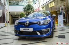 2014 Renault Megane 1.5 Energy dCi (110 bg) ECO2 Start&Stop 8