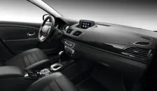 2014 Renault Megane 1.5 Energy dCi (110 bg) Start&Stop 5