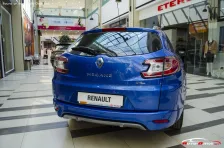 Renault GT 2.0 TCe (220 bg) Start&Stop (2014)