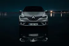 2016 Renault Megane 1.5 Blue dCi (115 bg) 8