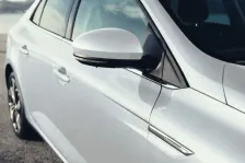 2016 Renault Megane 1.5 Energy dCi (110 bg) EDC 5