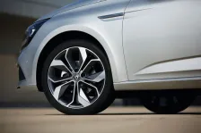 2016 Renault Megane RS 1.8 (280 bg) 6