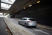 2016 Renault Megane RS Trophy 1.8 (300 bg) 2