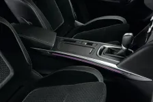 2016 Renault Megane RS Trophy 1.8 (300 bg) 5