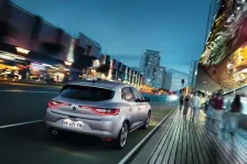 2016 Renault Megane RS Trophy 1.8 (300 bg) 7