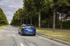 2020 Renault Megane 1.3 TCe (115 bg) FAP 2