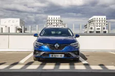 2020 Renault Megane 1.3 TCe (115 bg) FAP 4