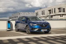 2020 Renault Megane 1.3 TCe (115 bg) FAP 5