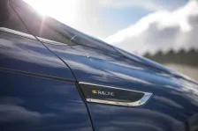 2020 Renault Megane 1.3 TCe (115 bg) FAP 8