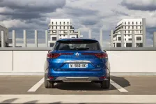 2020 Renault Megane 1.3 TCe (140 bg) FAP EDC 7
